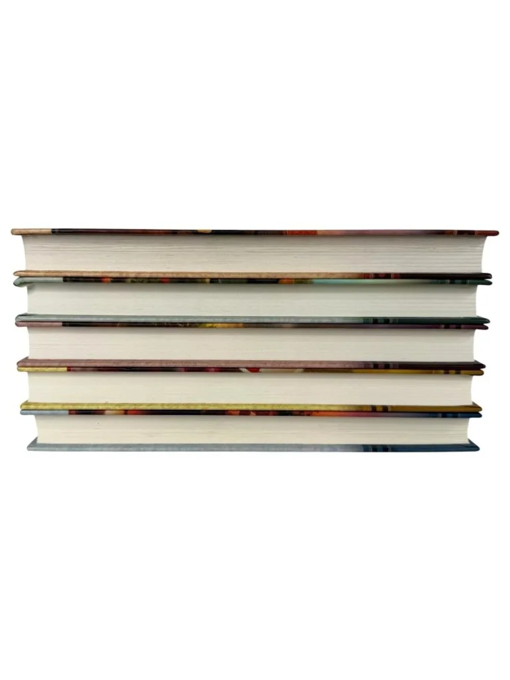 Home To Heather Creek Series By Guideposts First 5 Hardcover Books Vol 1 2 3 4 5